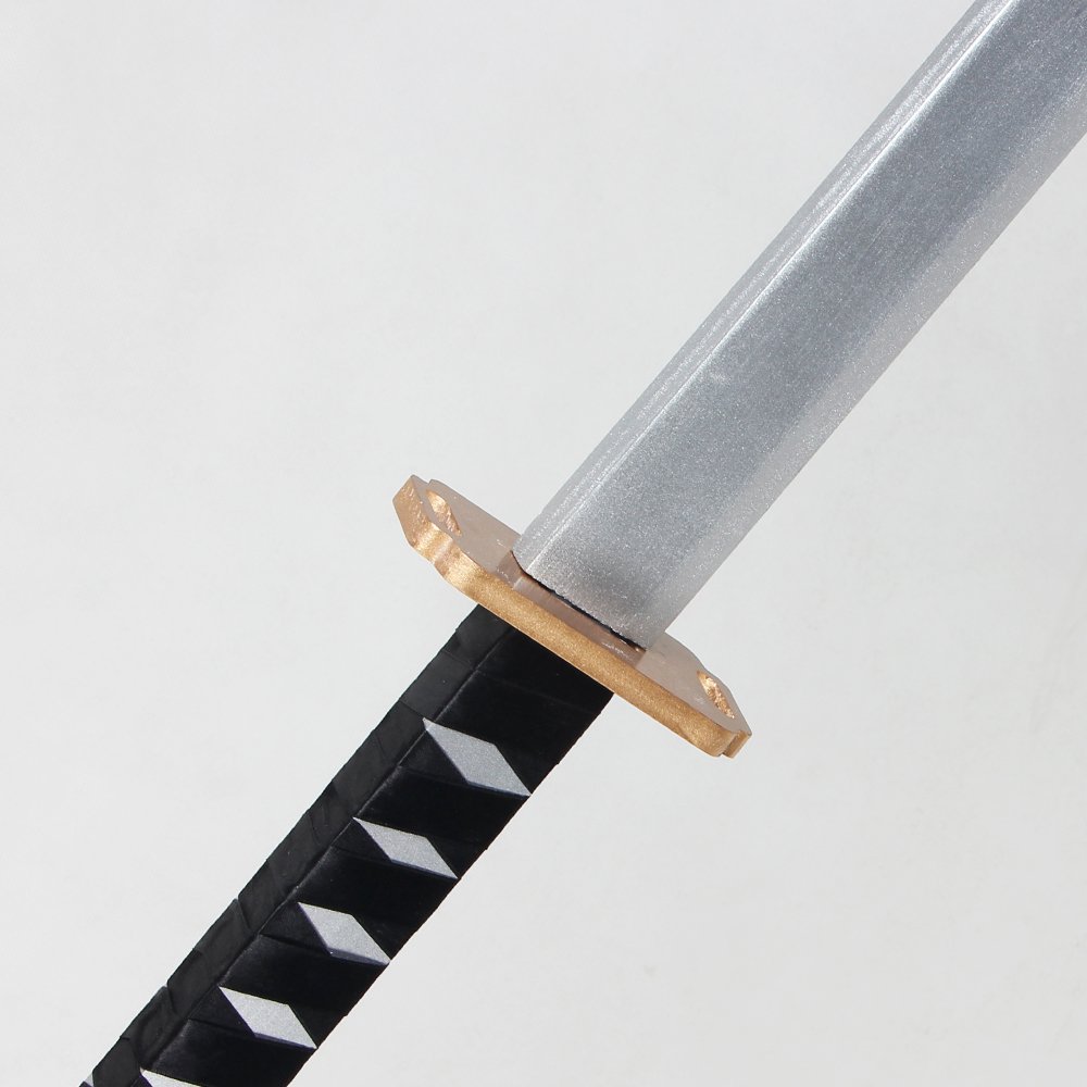 8D26 ファイナルファンタジー セフィロス コスプレ用 模造刀 約180cm 8D26 ファイナルファンタジー セフィロス コスプレ用 模造刀 約